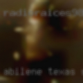 Abilene, Texas single woman