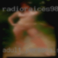 Adult personals