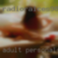 Adult personals