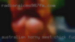 Australian horny meet chick fucks guy lately.