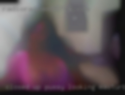 Closed up pussy looking masturbation.