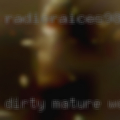 Dirty mature women Dalton