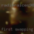 First swapping experience