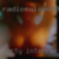 Forty interracial swinger