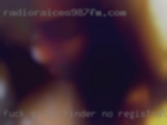 Fuck girls finder no registration.