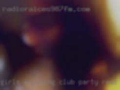 Girls enjoying club party real hot armpits.