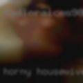 Horny housewives Wynne
