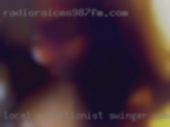 Local exibitionist swinger women in Sicklerville NJ.