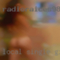 Local single girls