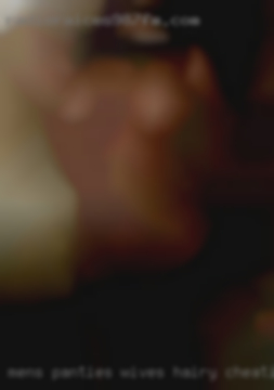 Mens panties wives hairy cheating dicks in Fairbanks.