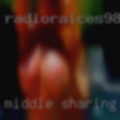 Middle sharing clips