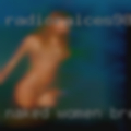 Naked women Breckenridge