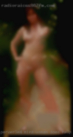 Perverted mind woman does help nude out.