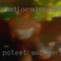 Poteet swinger