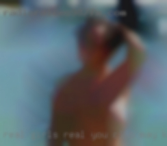 Real girls real you club may know naked near Houston.
