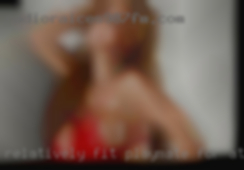 Relatively fit playmate for attractive weekly swingers play.