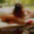 Swinger stories